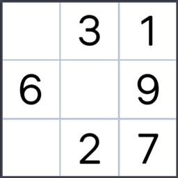 Happy Sudoku